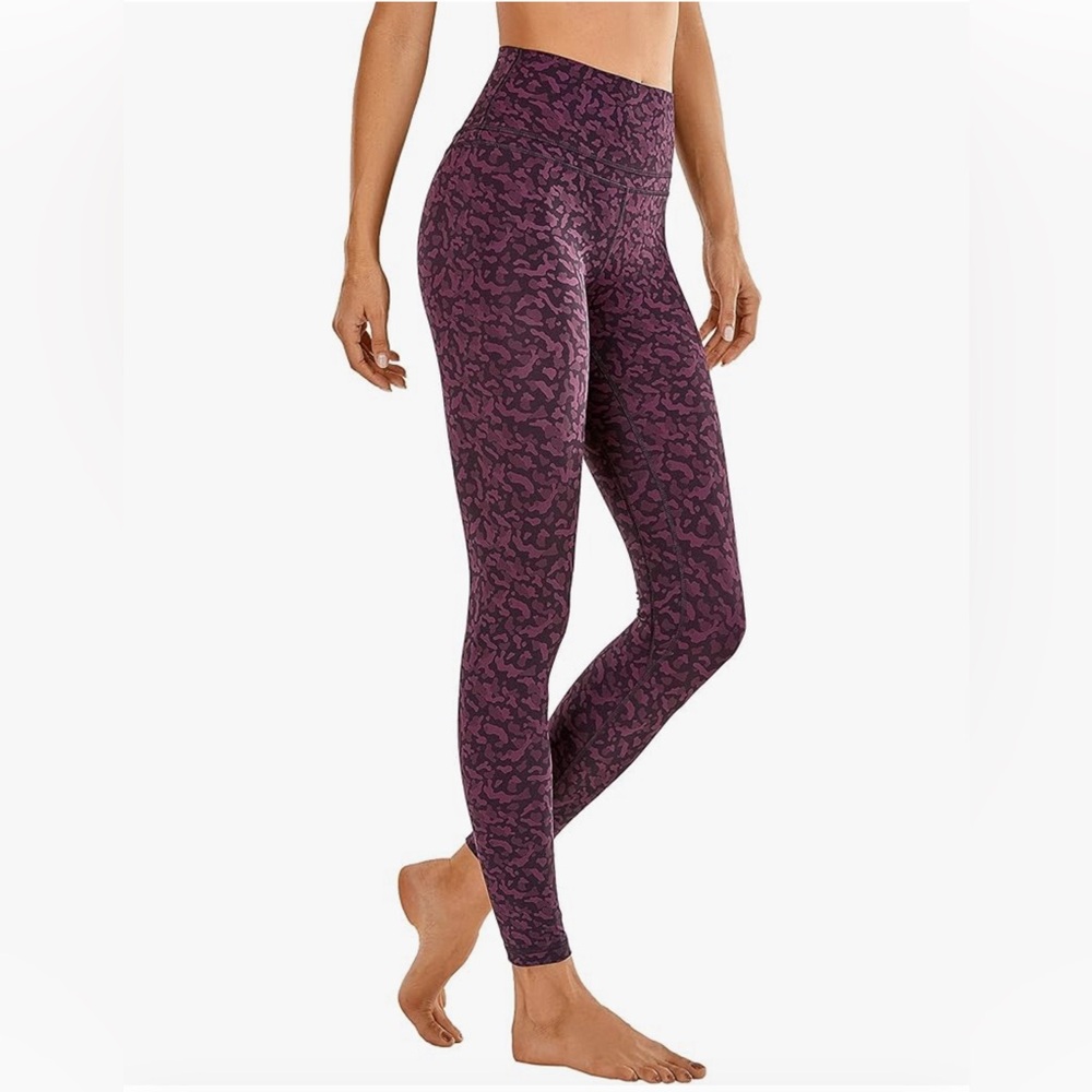 Crz Yoga leggings